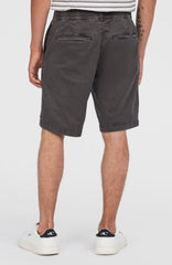 Essentials Chino Shorts Raven