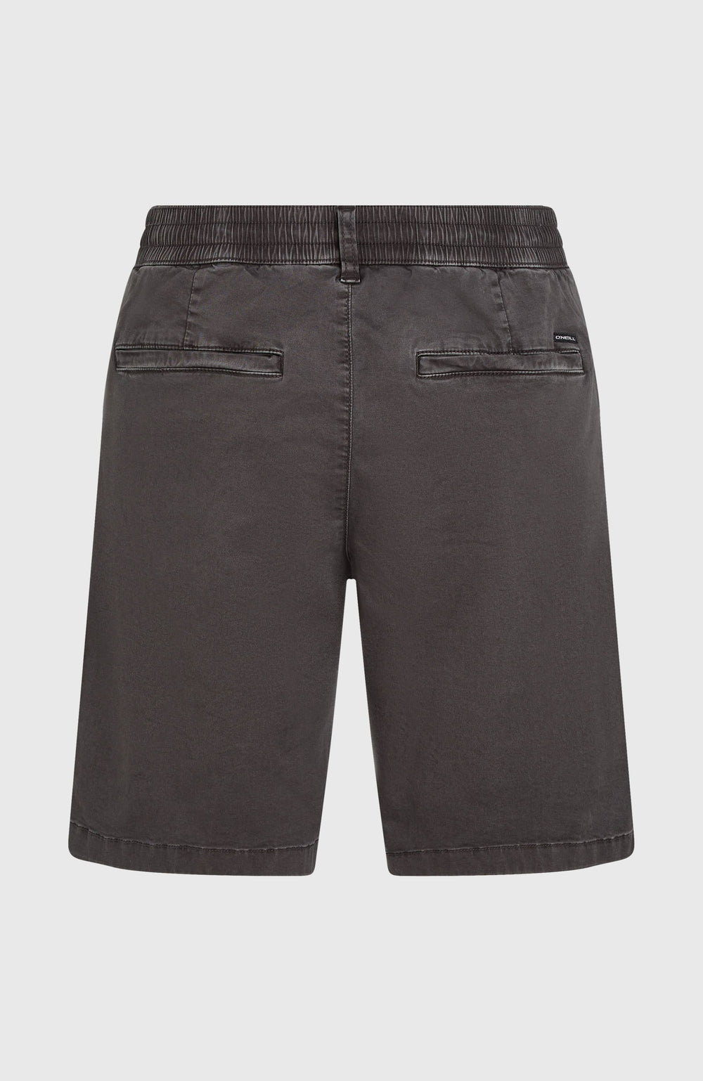 Essentials Chino Shorts Raven