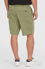 Essentials Chino Shorts Avery Fern