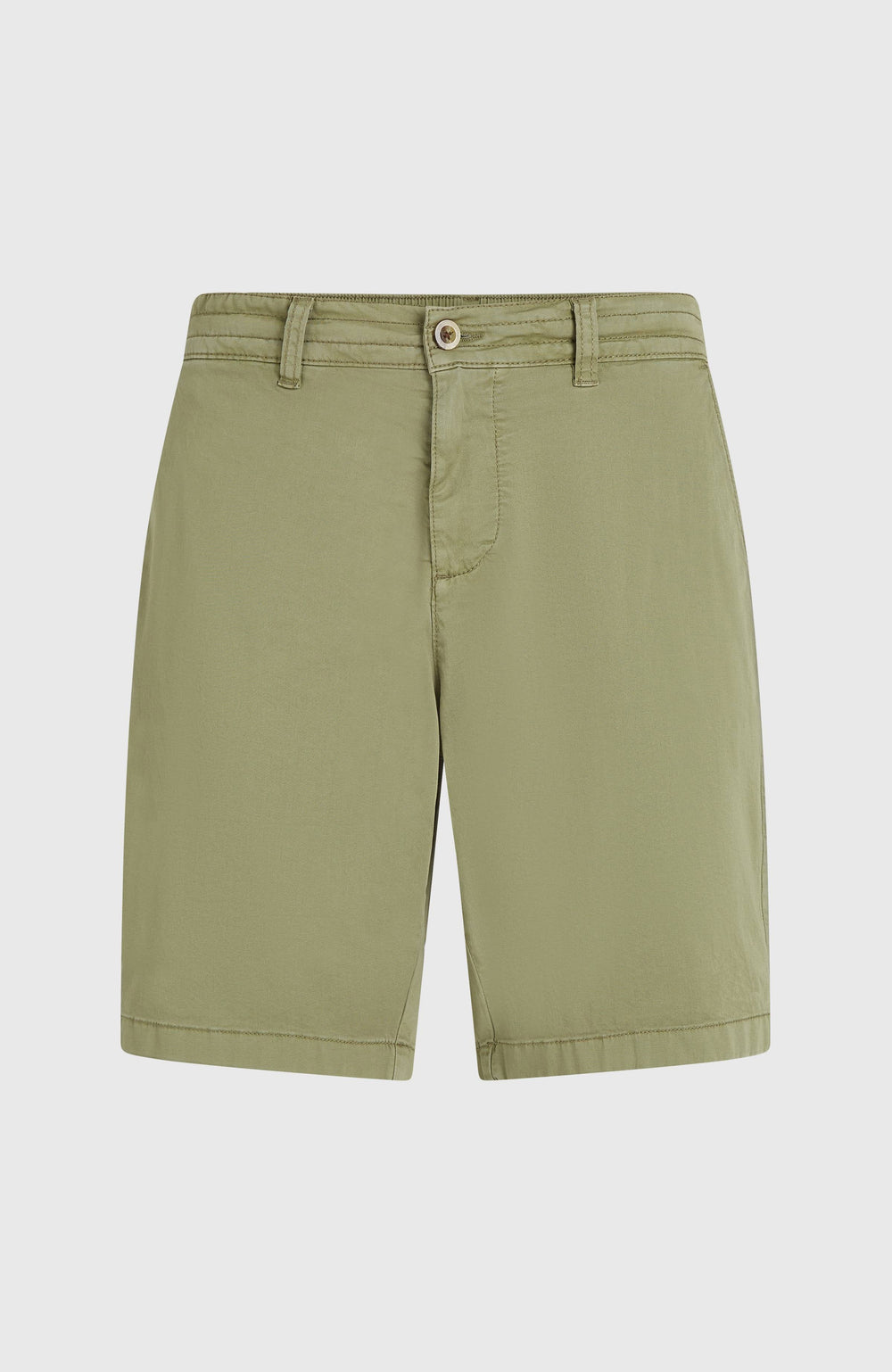 Essentials Chino Shorts Avery Fern
