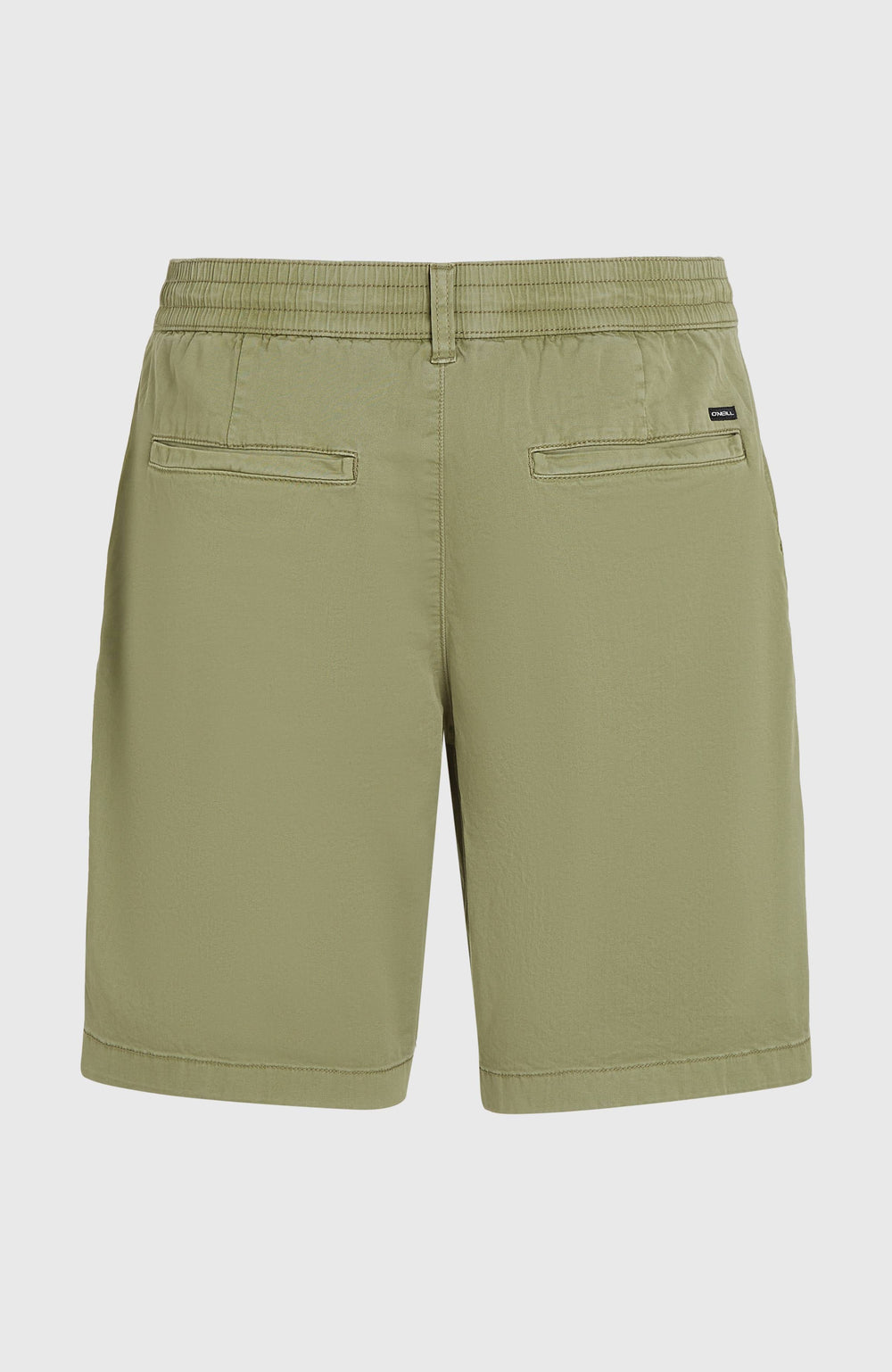 Essentials Chino Shorts Avery Fern