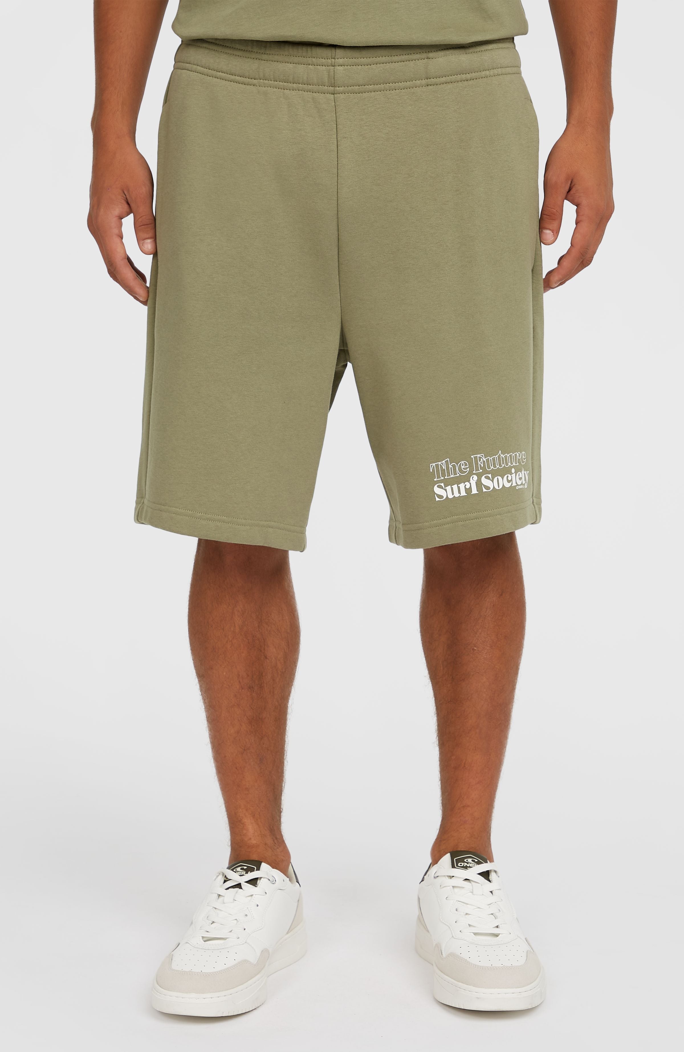 Future Surf Society Shorts Avery Fern