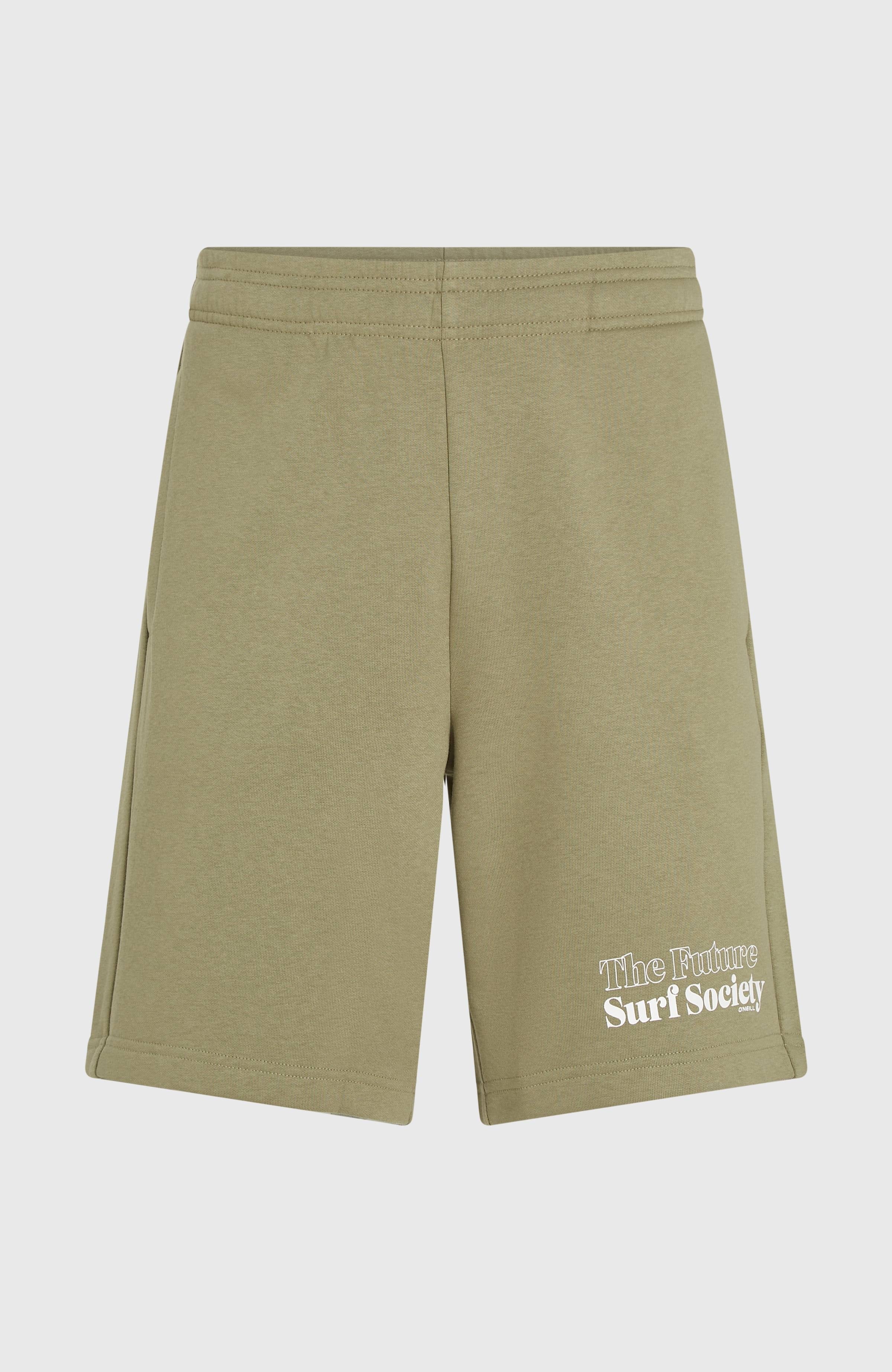 Future Surf Society Shorts Avery Fern
