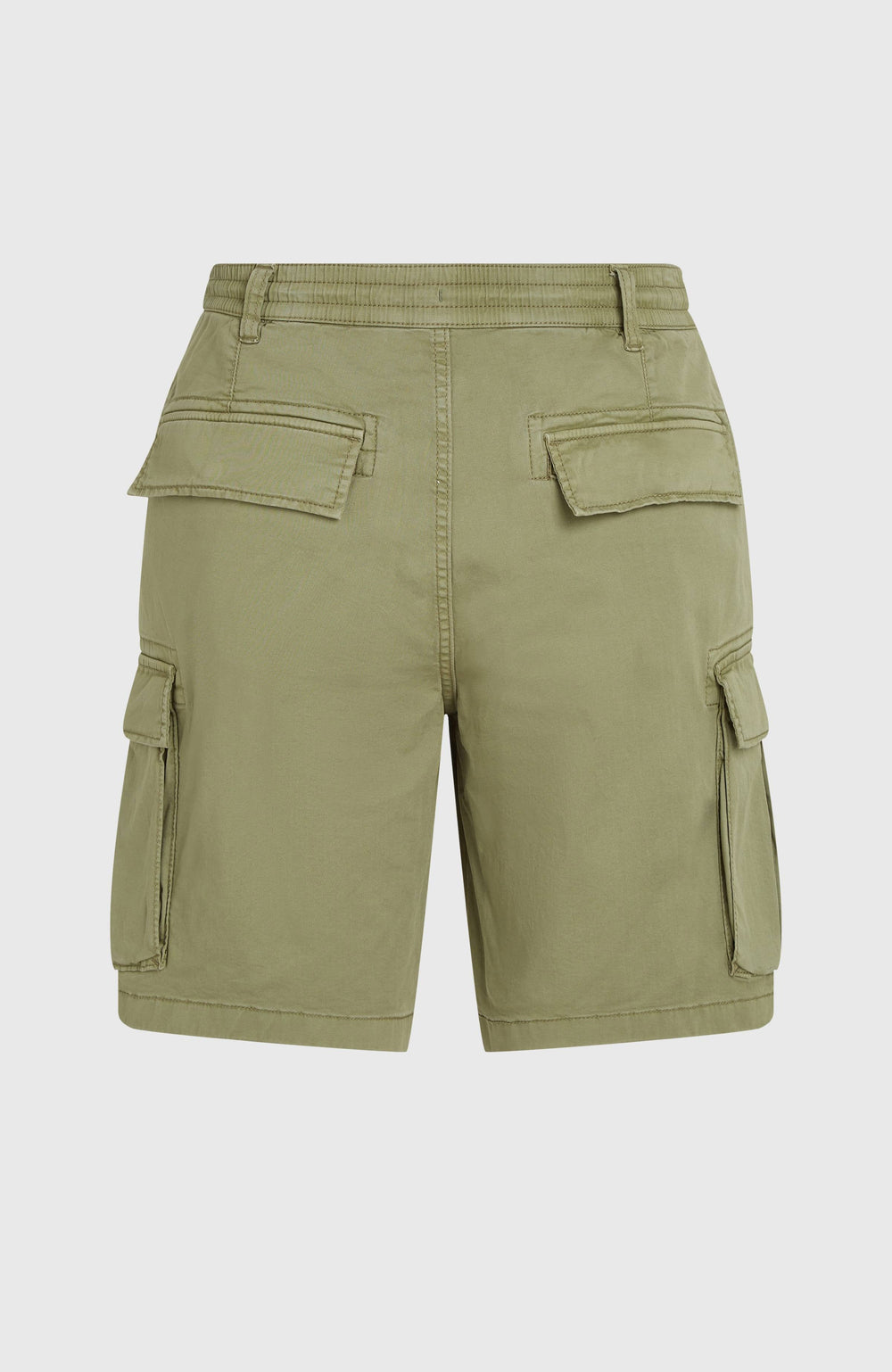 Essentials Cargo Shorts Avery Fern