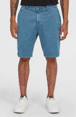 Essentials Chino Shorts Copen Blue