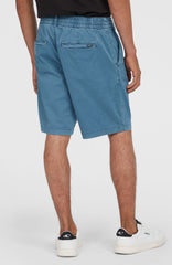 Essentials Chino Shorts Copen Blue