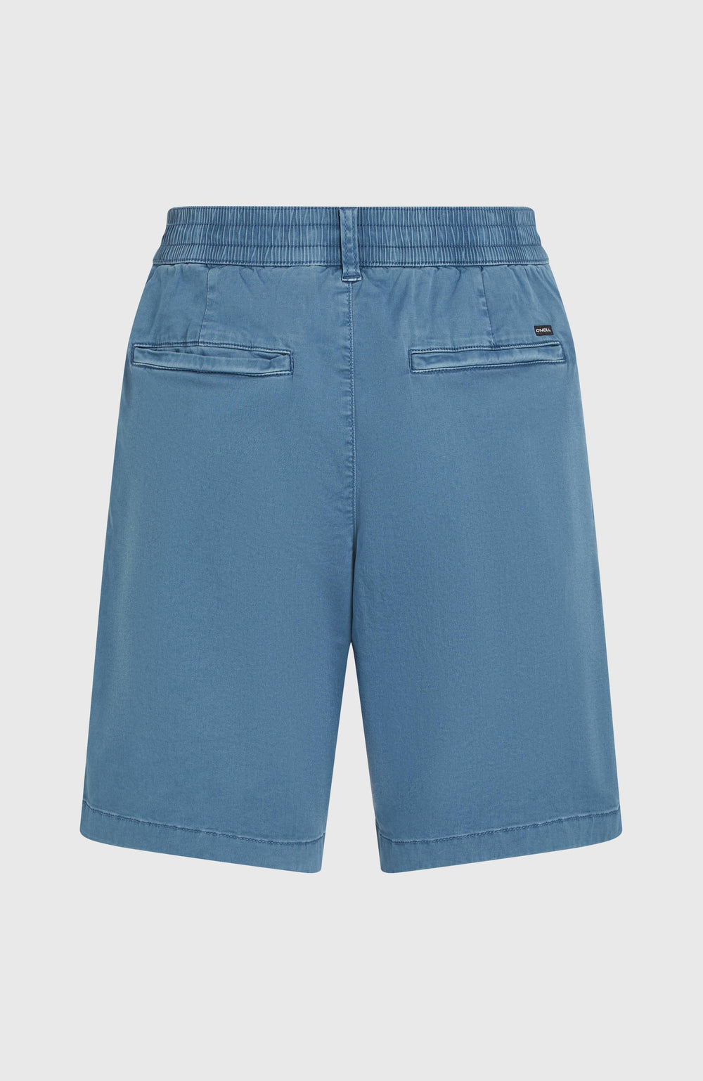 Essentials Chino Shorts Copen Blue