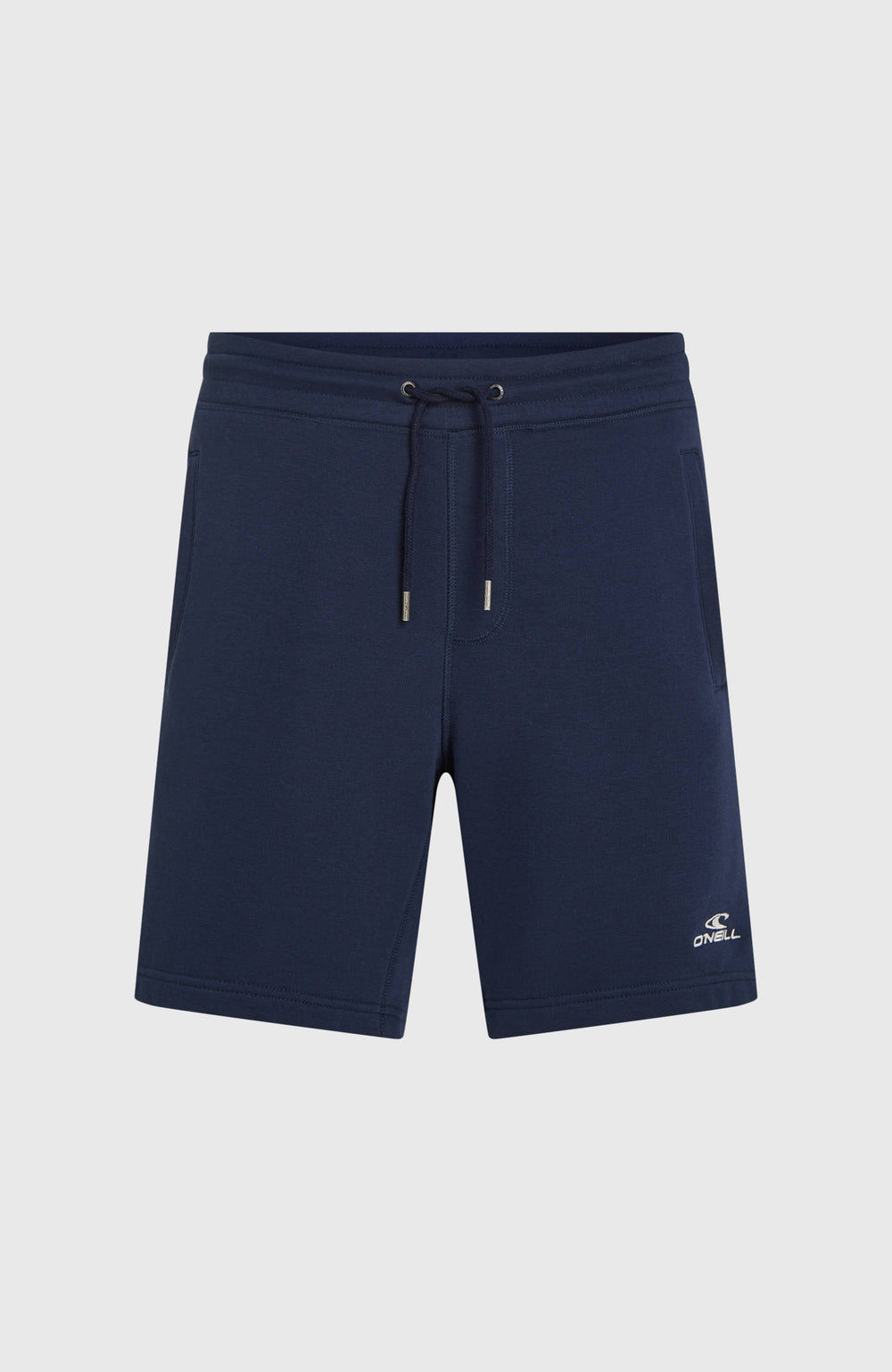 Small Logo Sweatshorts Ink Blue