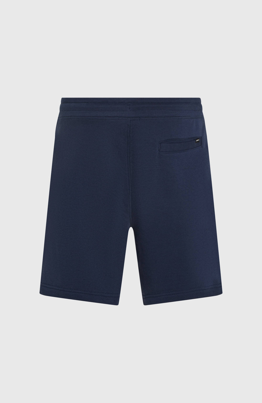 Small Logo Sweatshorts Ink Blue