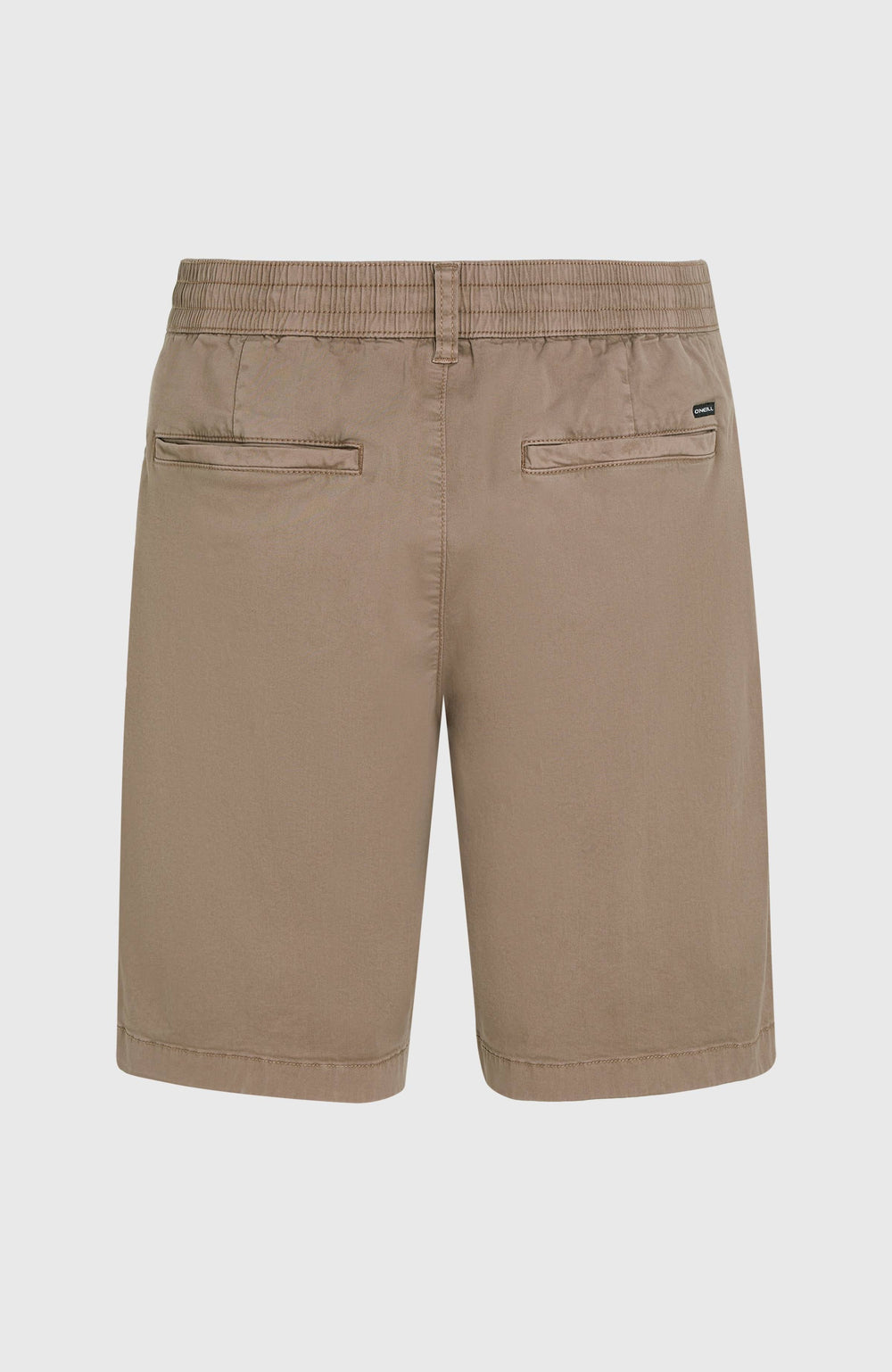 Essentials Chino Shorts Pure Cashmere