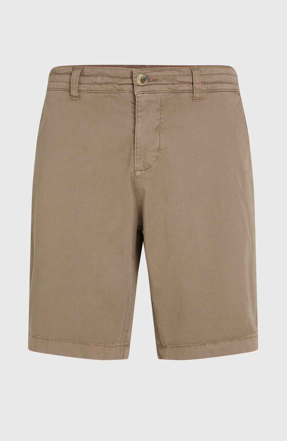 Essentials Chino Shorts Pure Cashmere