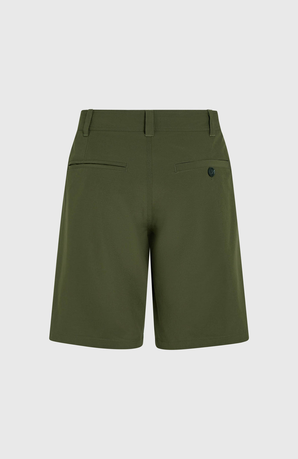 Hybrid Chino 19" Shorts Forest Night