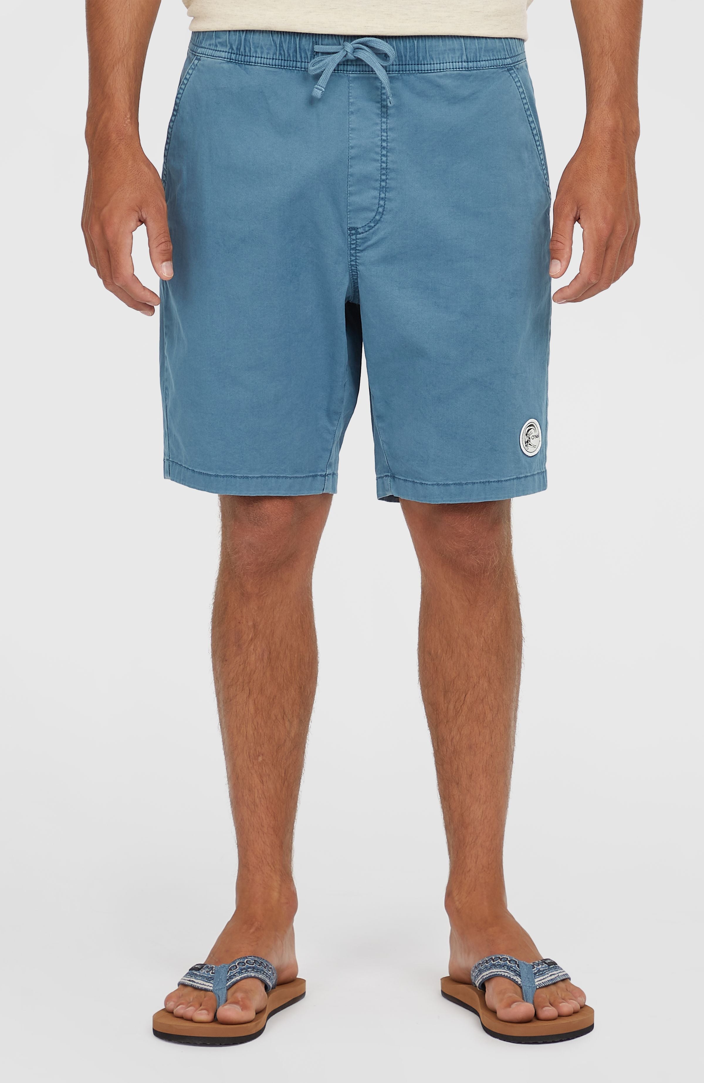 O'Riginals Walk Shorts Copen Blue
