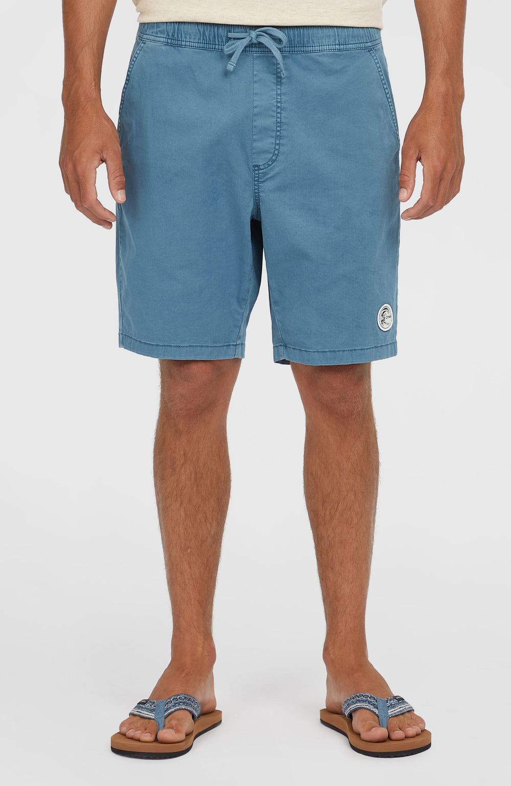 O'Riginals Walk Shorts Copen Blue