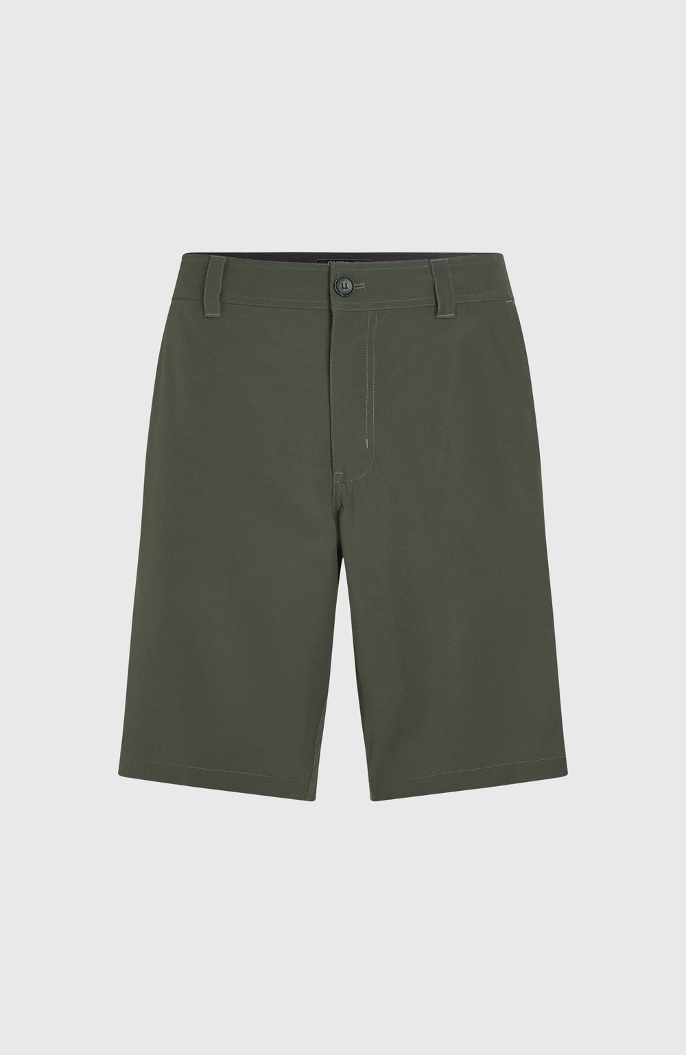 Hybrid Chino 19" Shorts Raven