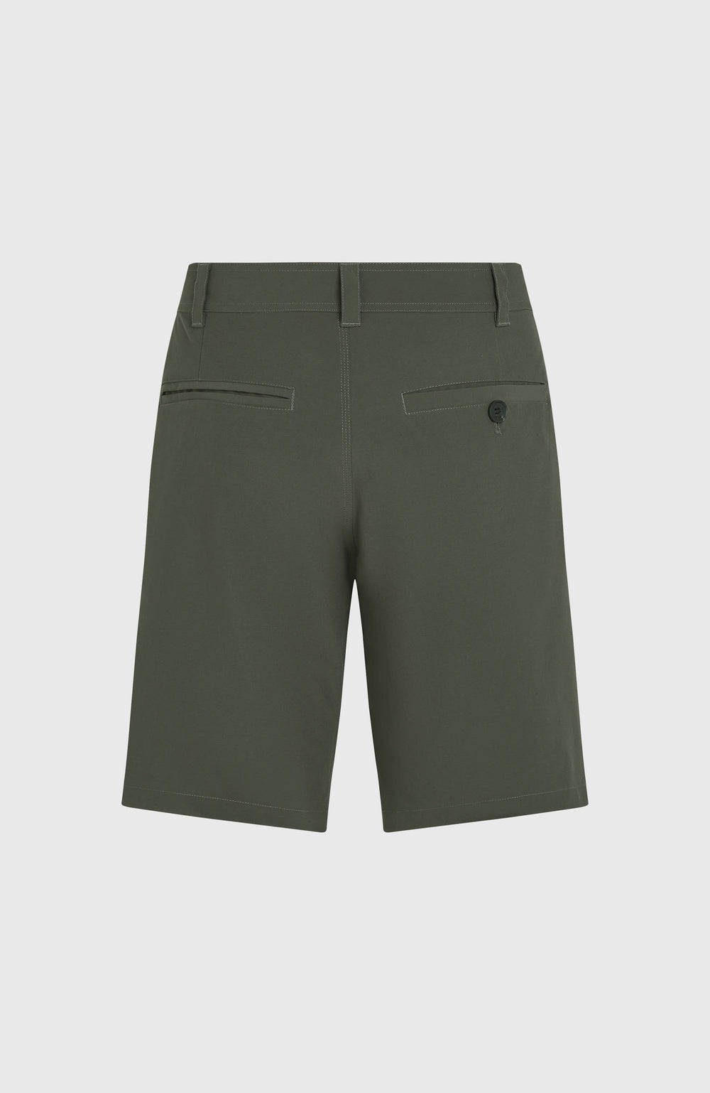 Hybrid Chino 19" Shorts Raven