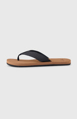 O'Neill Fabric Sandals Dijon