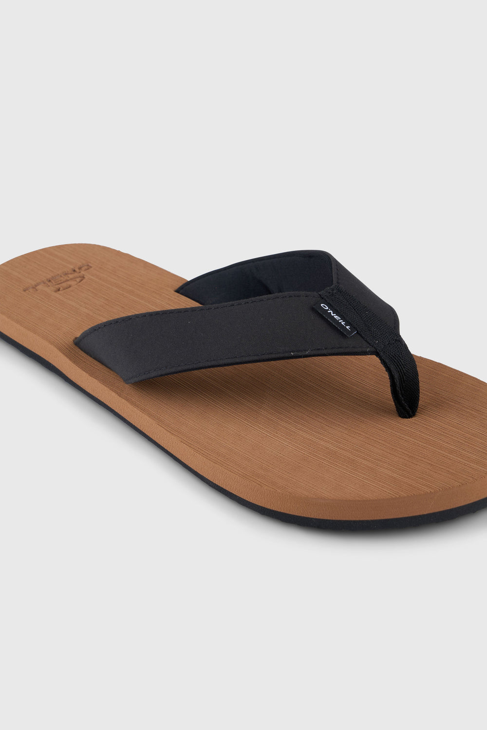 O'Neill Fabric Sandals Dijon
