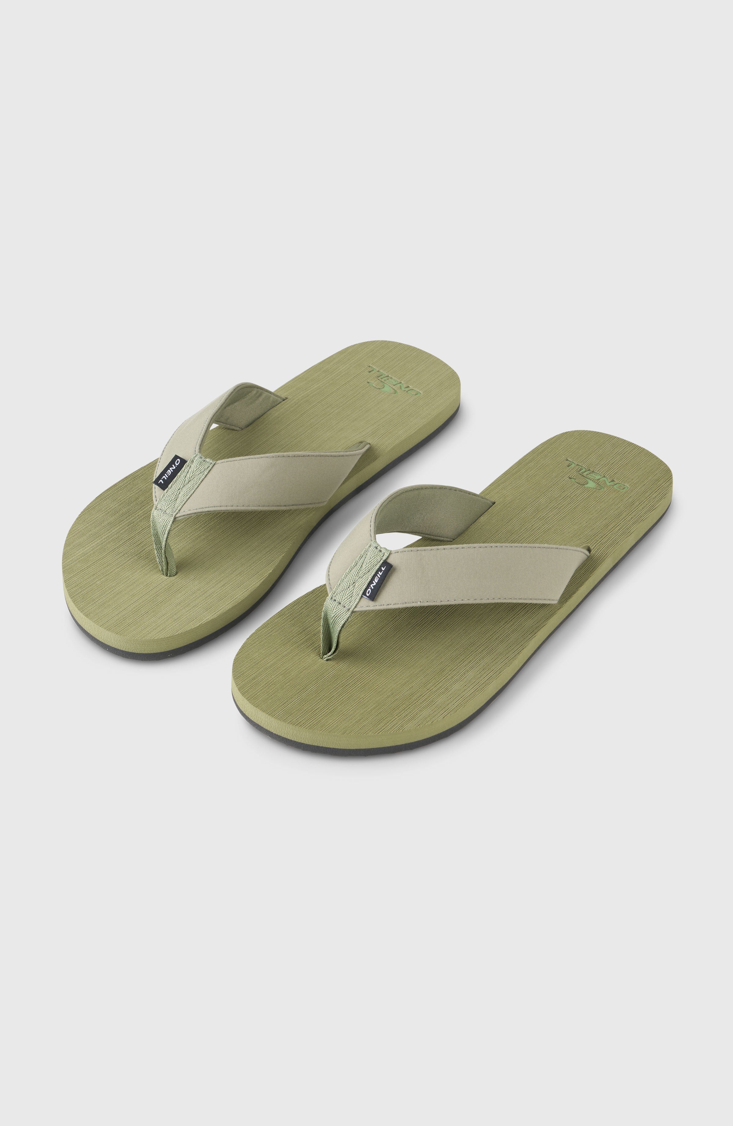 O'Neill Fabric Sandals Avery Fern