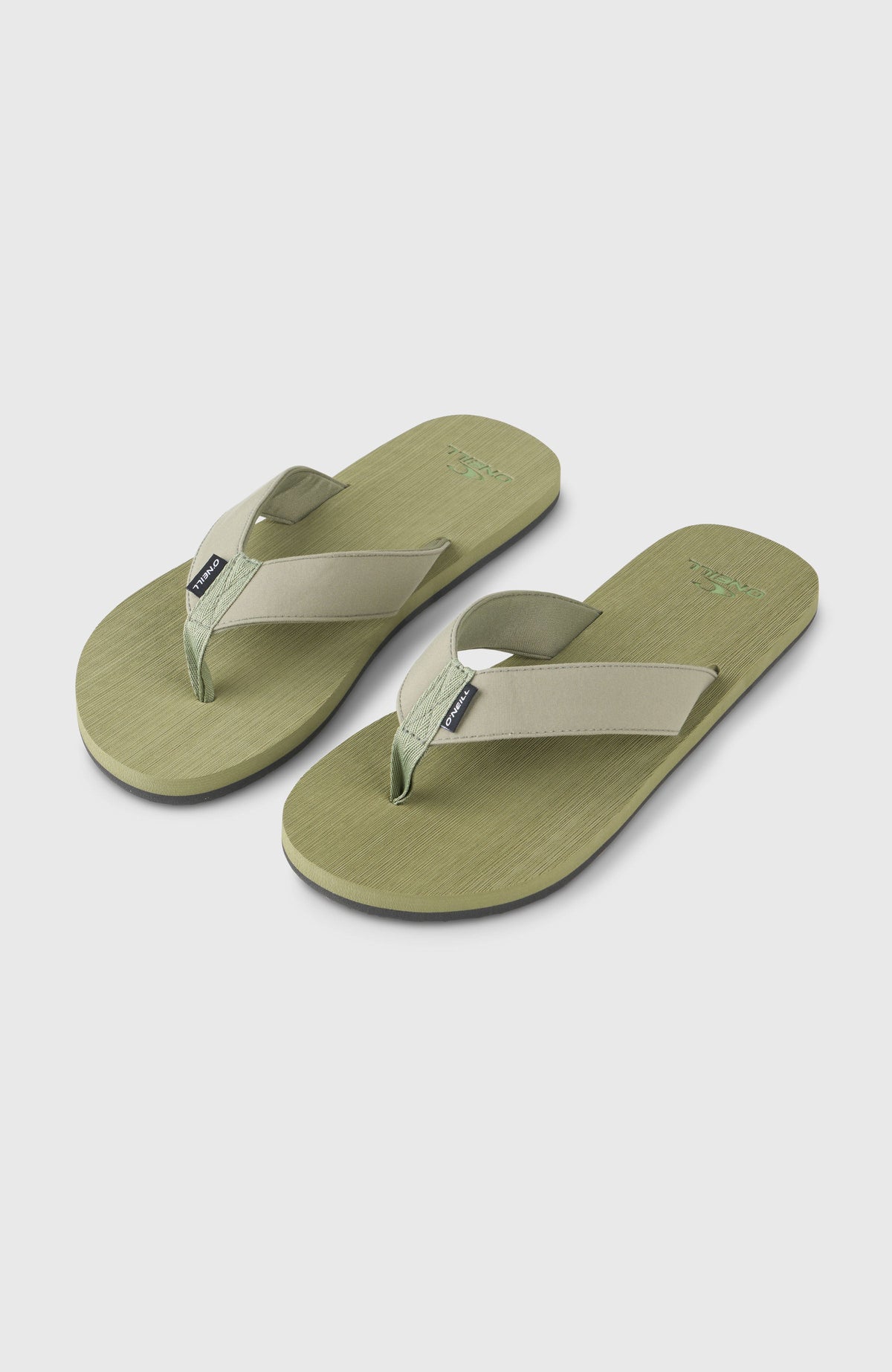 O'Neill Fabric Sandals Avery Fern