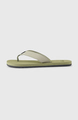 O'Neill Fabric Sandals Avery Fern