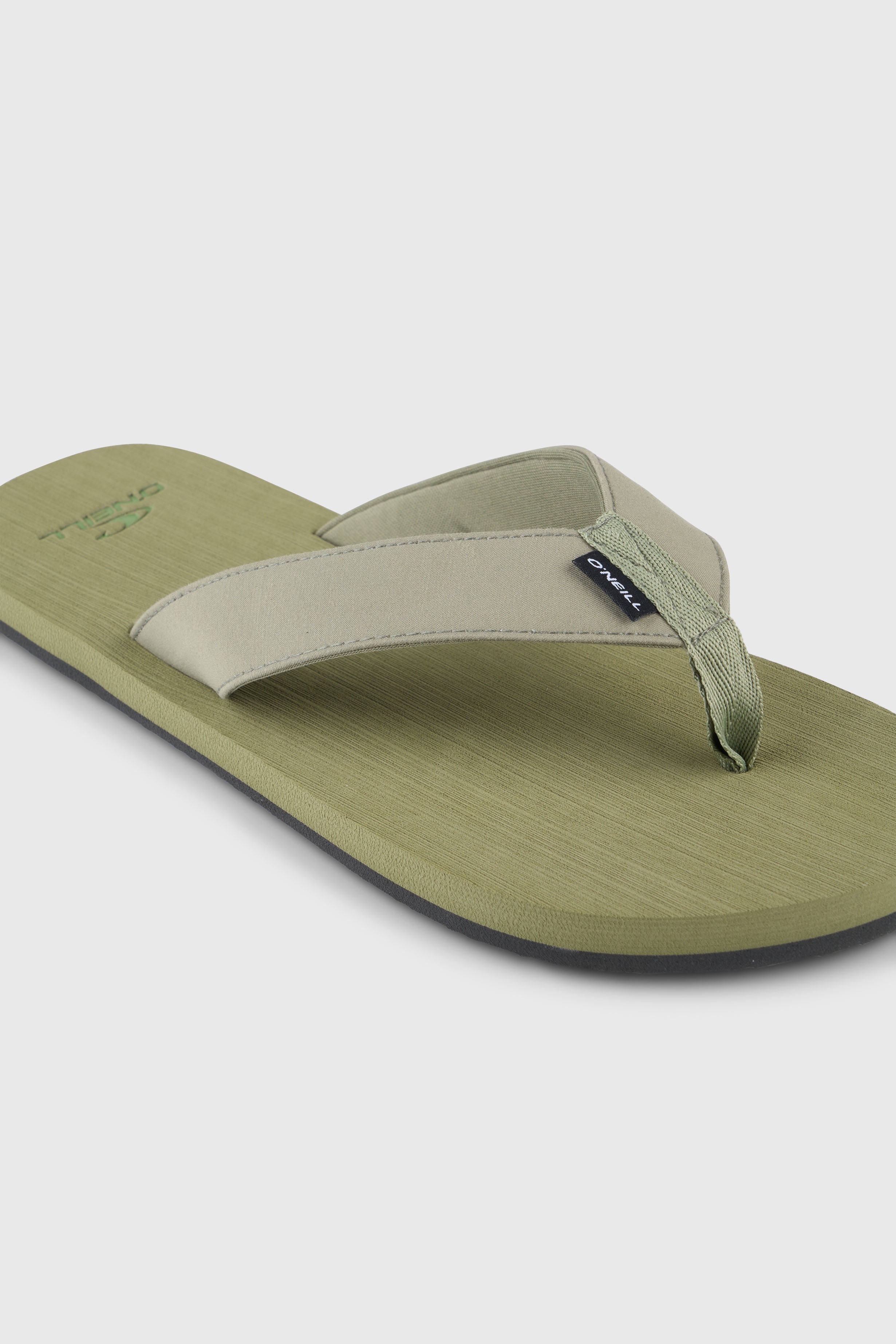 O'Neill Fabric Sandals Avery Fern