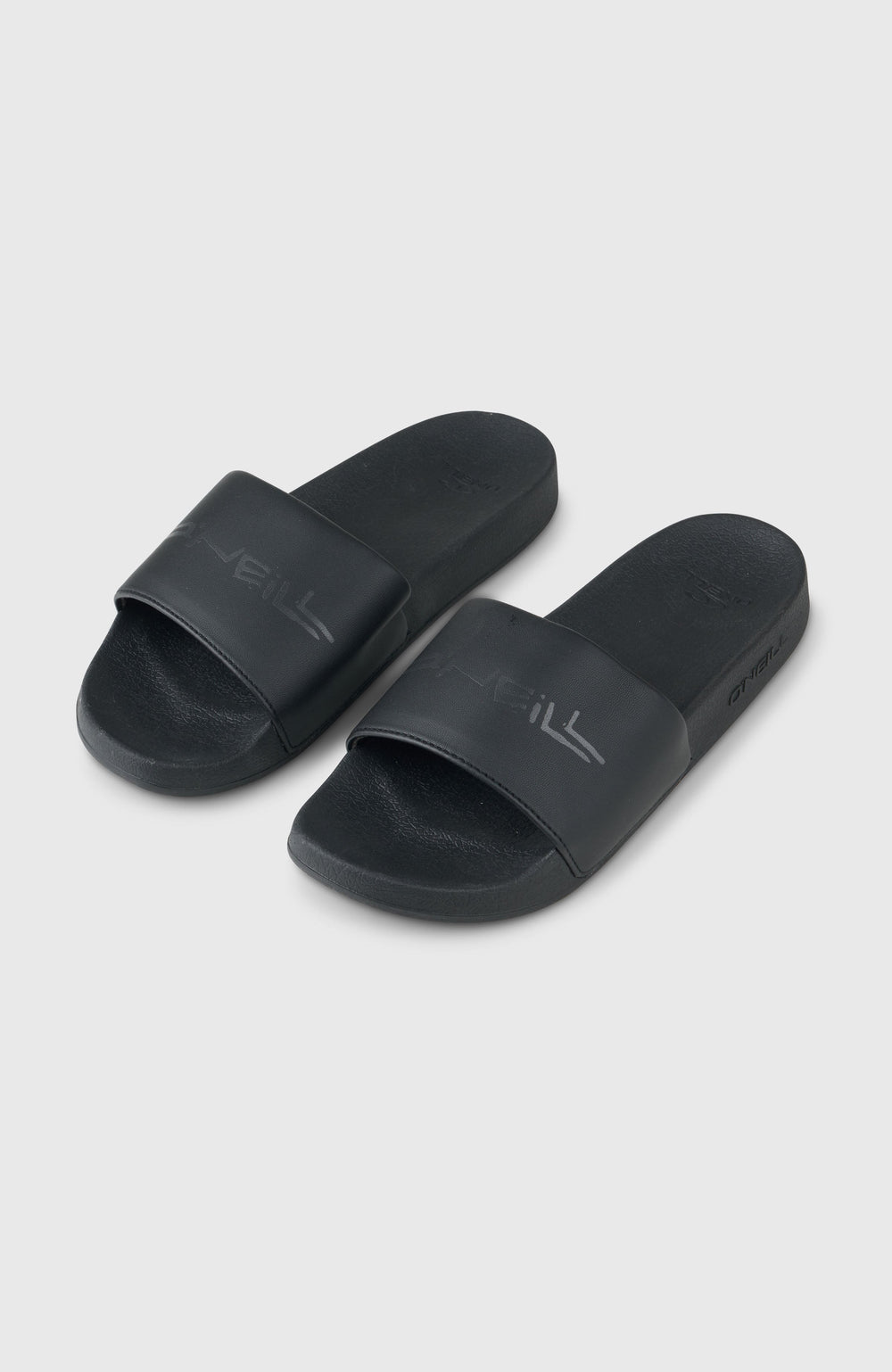 Summer Must-Have Slides Black Out