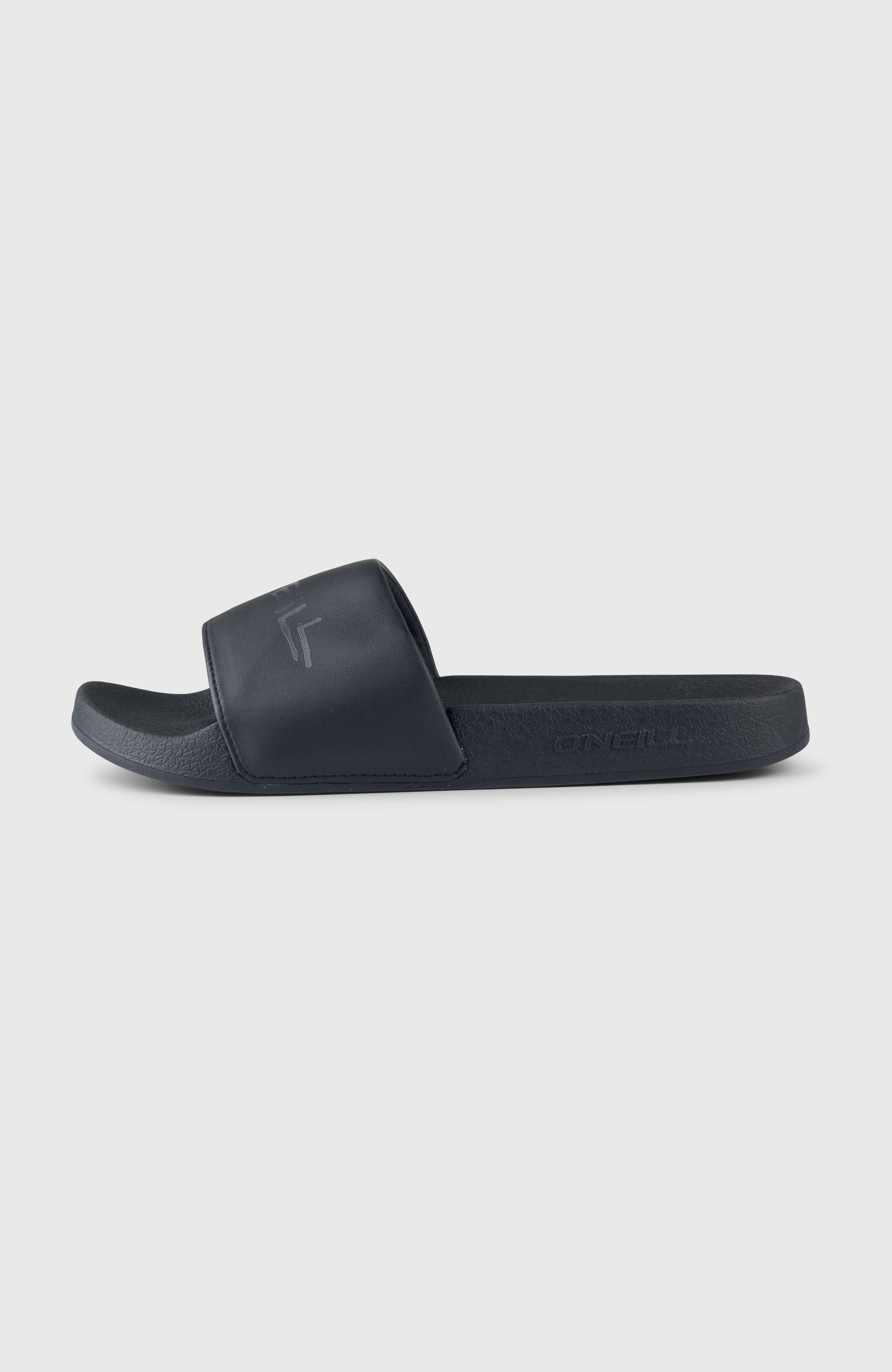 Summer Must-Have Slides Black Out
