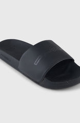 Summer Must-Have Slides Black Out