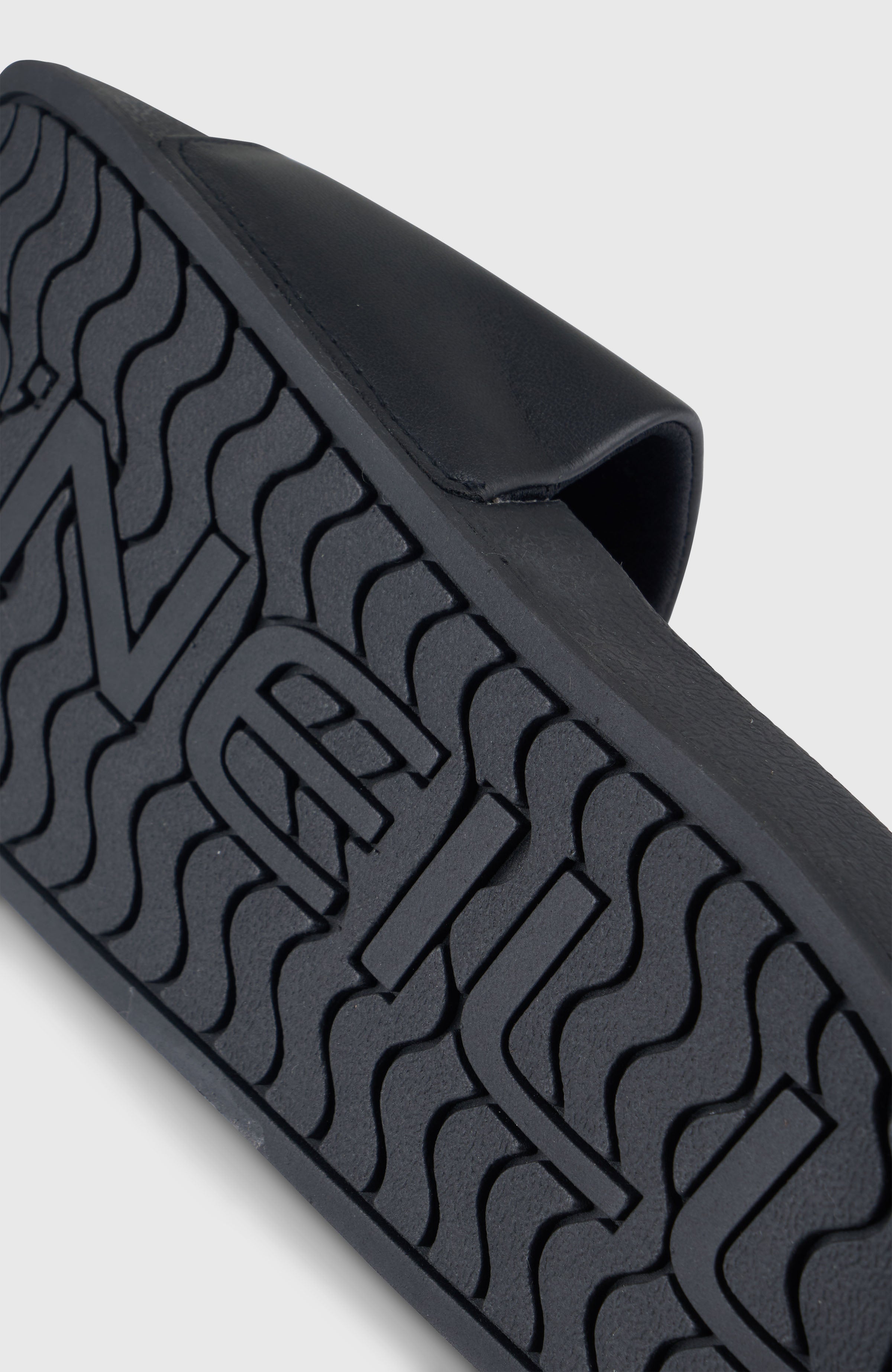 Summer Must-Have Slides Black Out