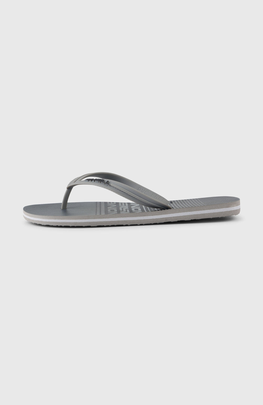 Profile Graphic Sandals Black Out Heritage O'Neill Stripe