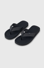 Chad Sandals Black Out