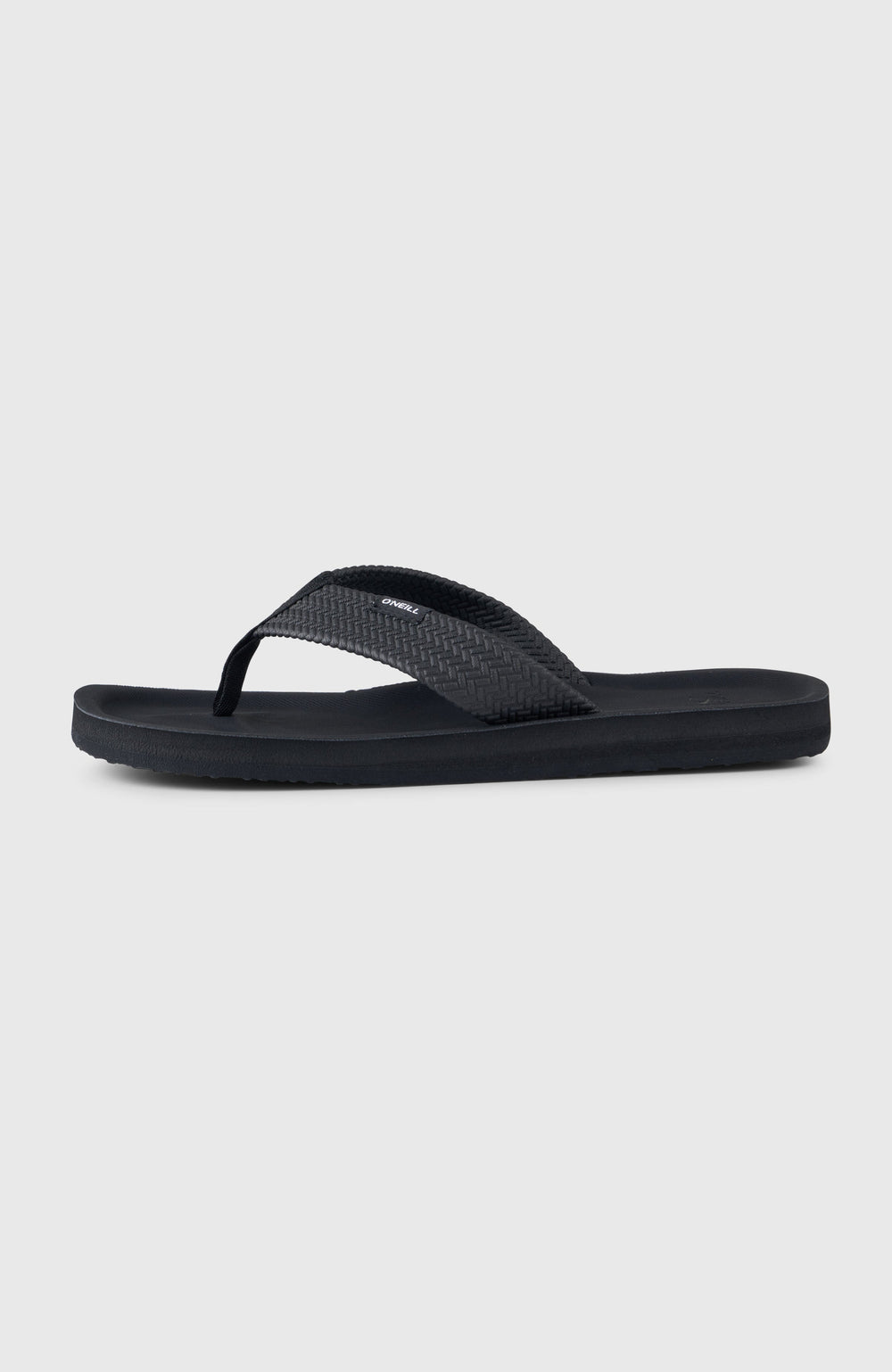 Chad Sandals Black Out