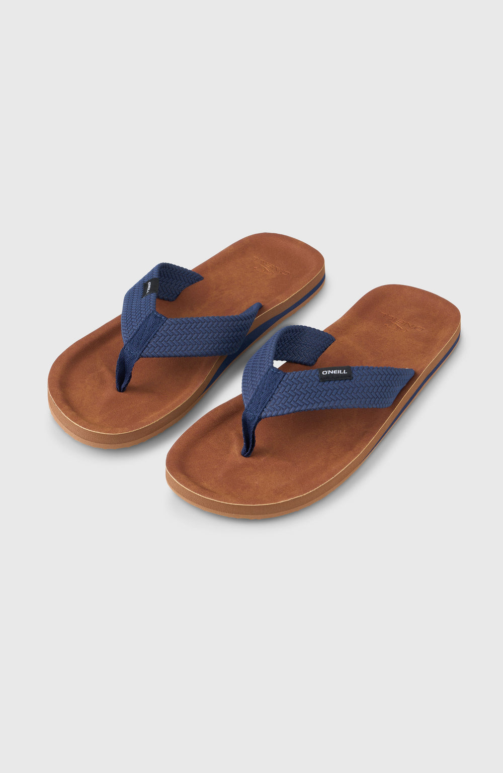 Chad Sandals Dijon