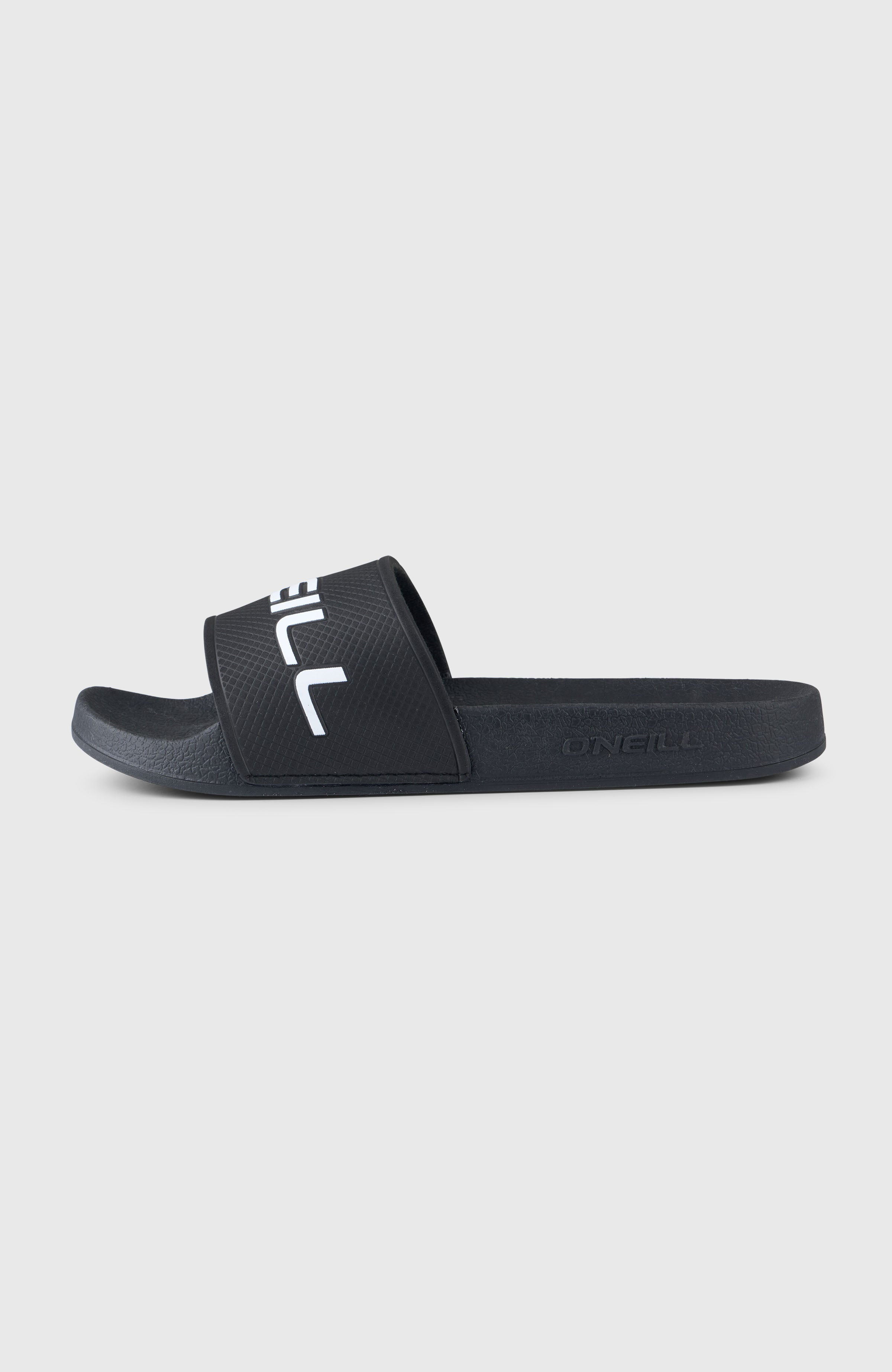 Logo Slides Black Out