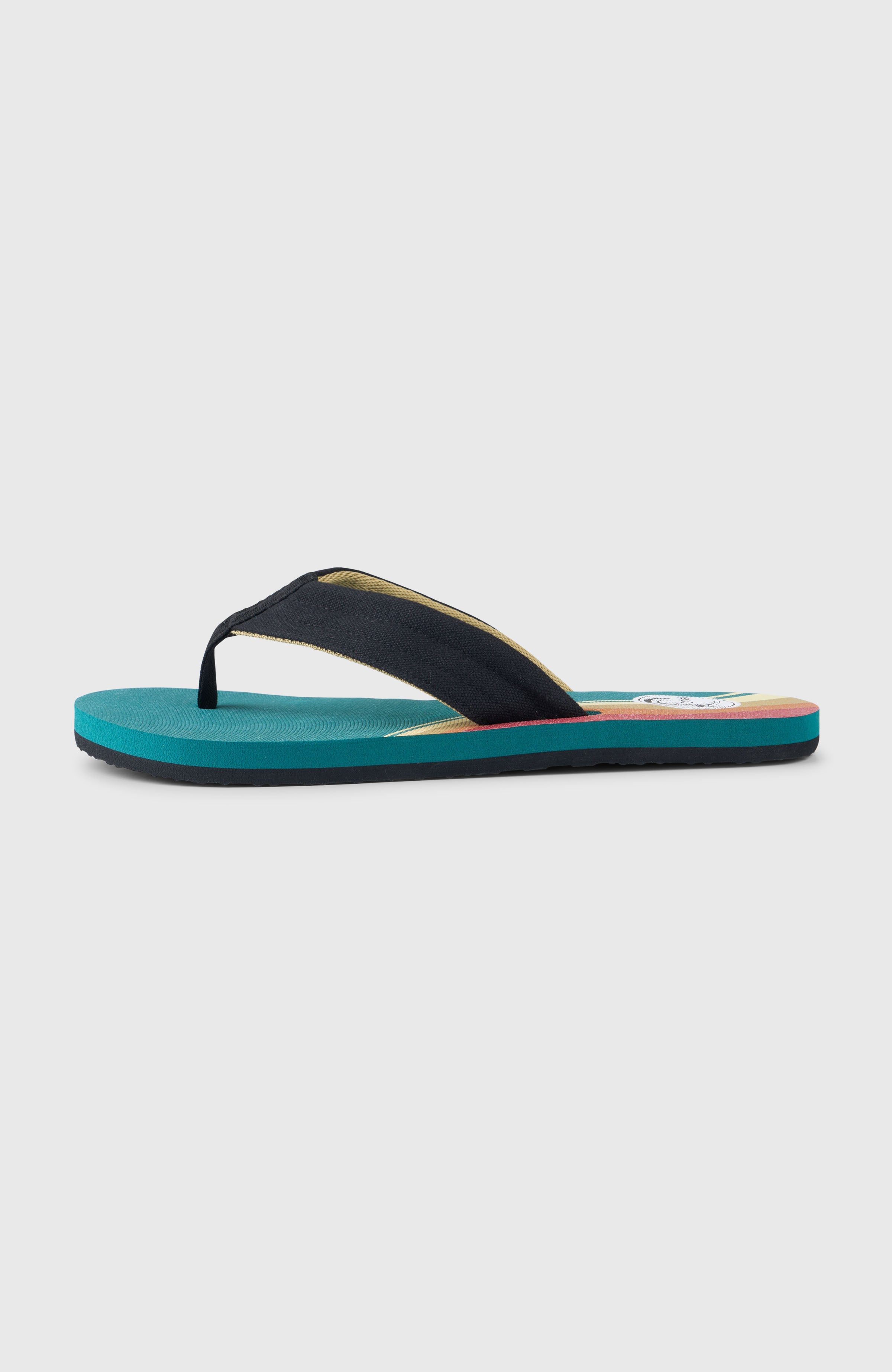 O'Riginals Sandals Green Originals Sideburns