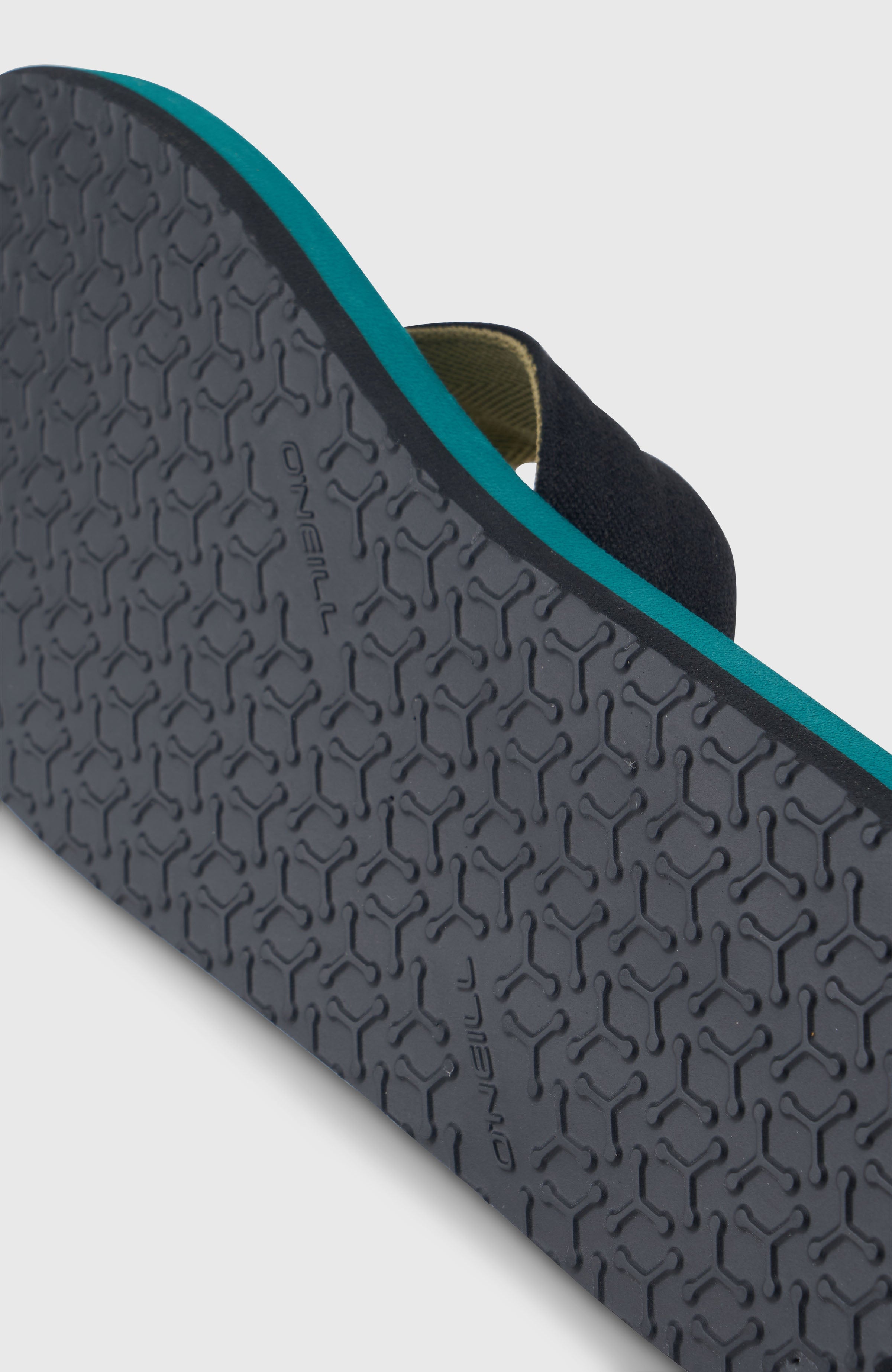 O'Riginals Sandals Green Originals Sideburns