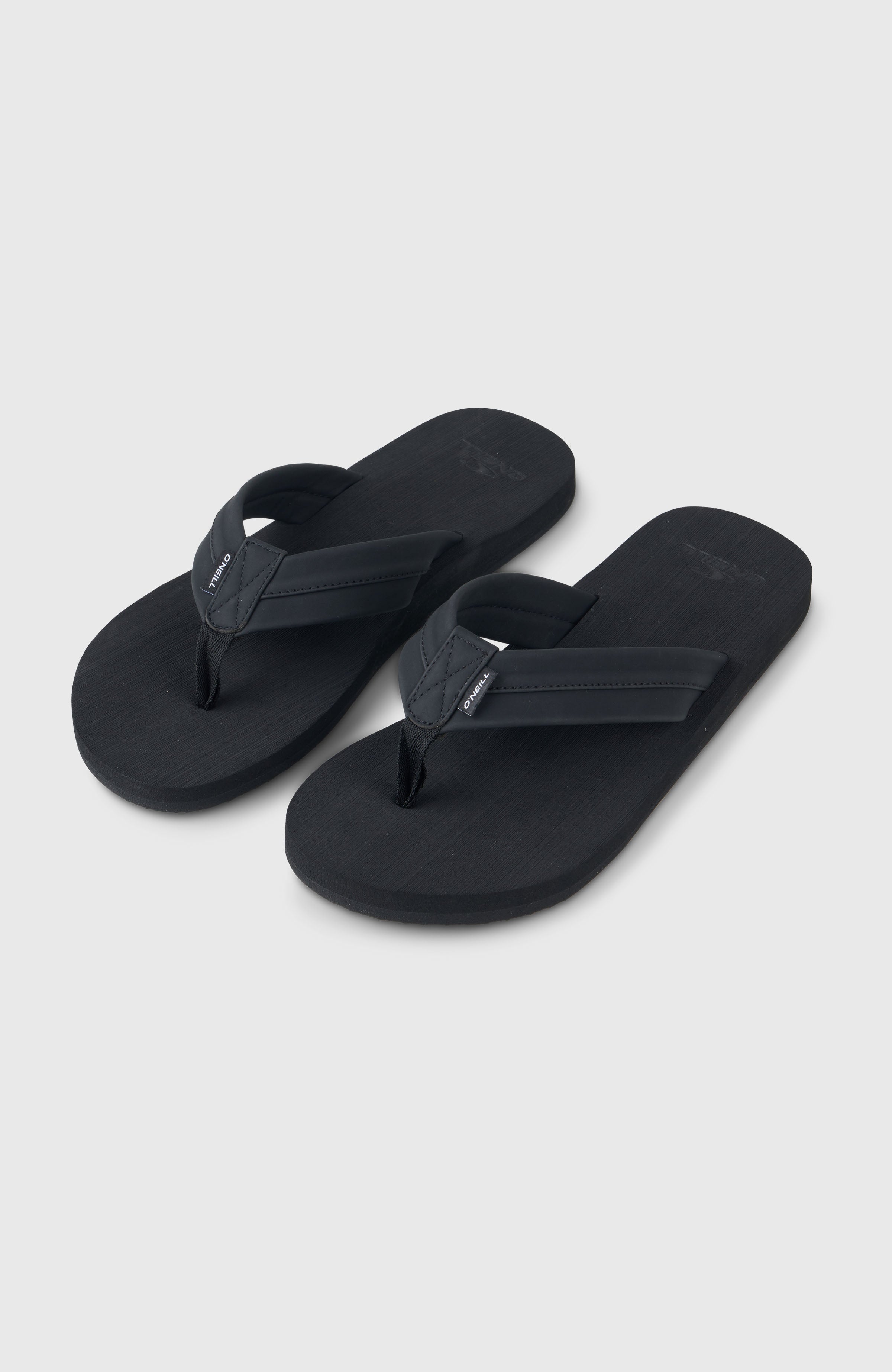 Chad Pro Sandals Black Out