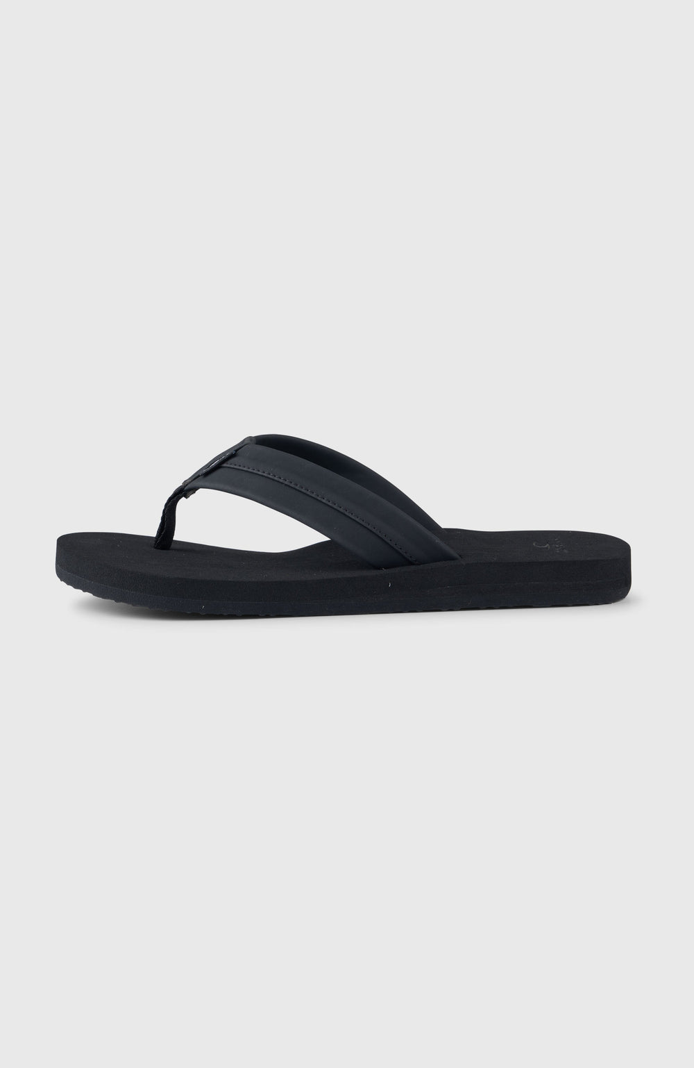 Chad Pro Sandals Black Out