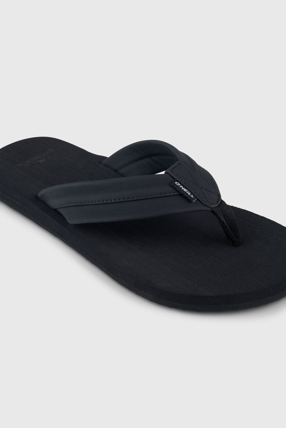 Chad Pro Sandals Black Out