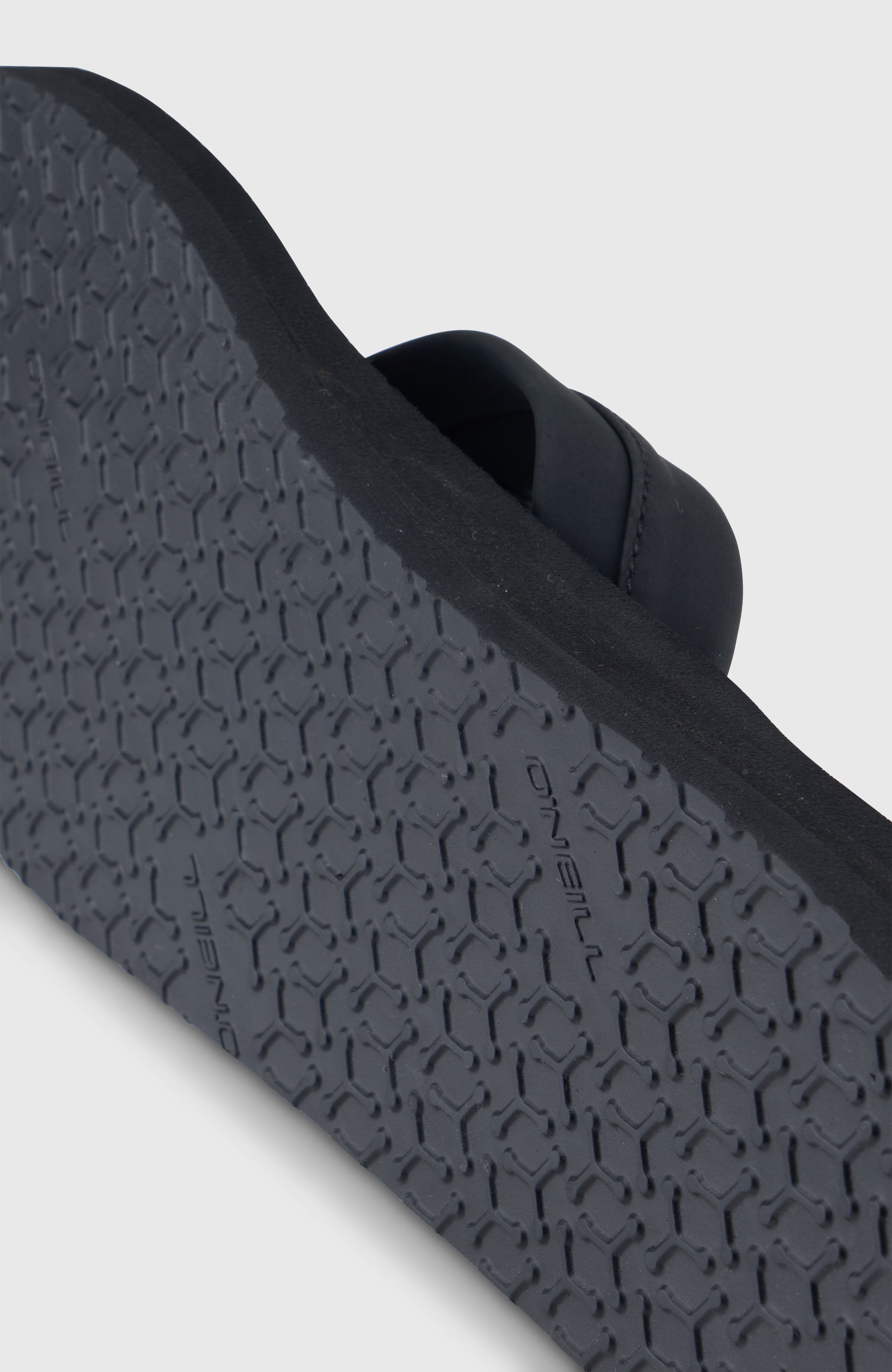 Chad Pro Sandals Black Out