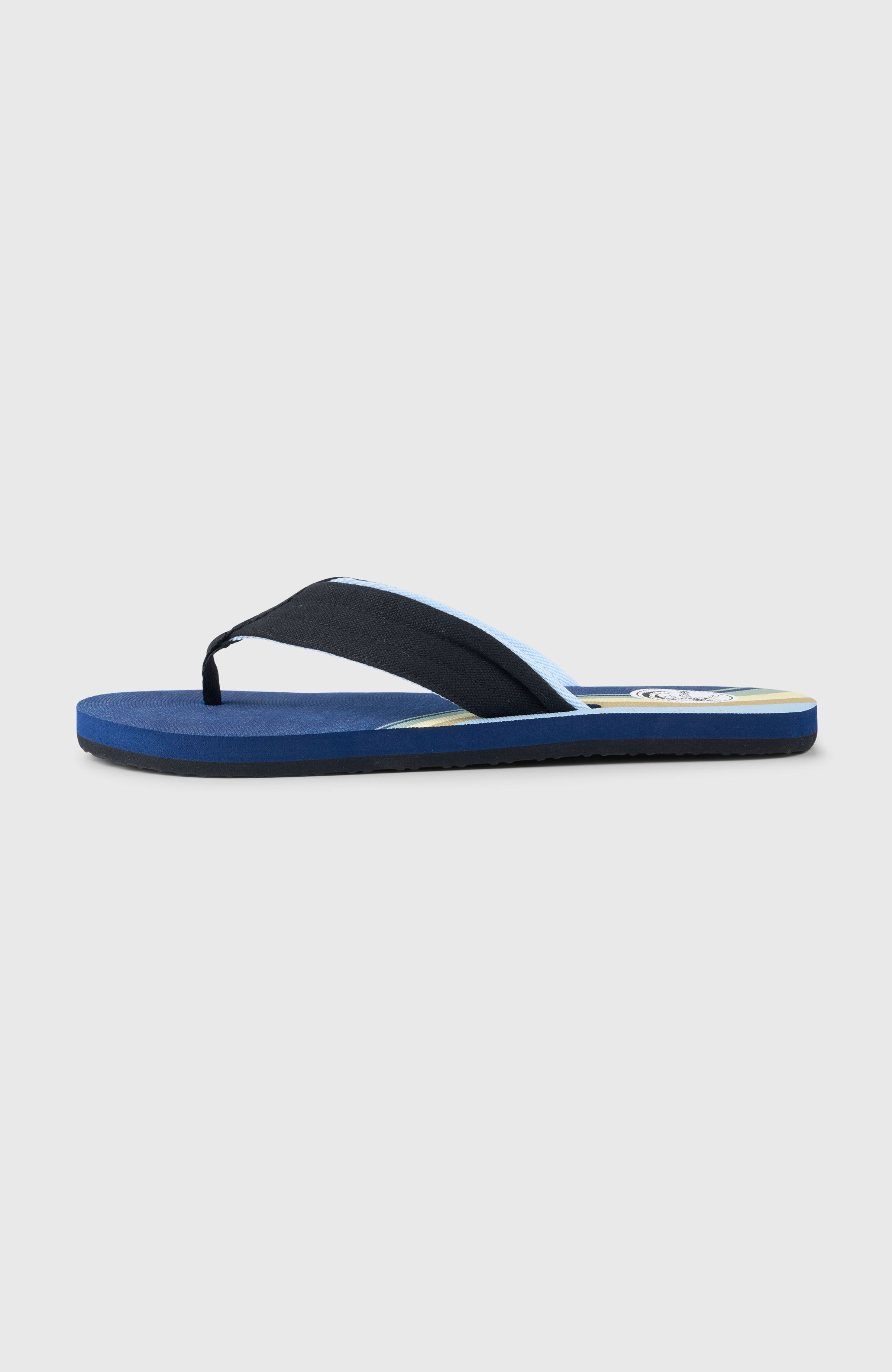 O'Riginals Sandals Blue ORiginals Sideburns
