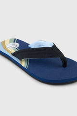 O'Riginals Sandals Blue ORiginals Sideburns