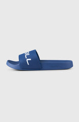 Logo Slides English Evening