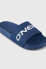 Logo Slides English Evening