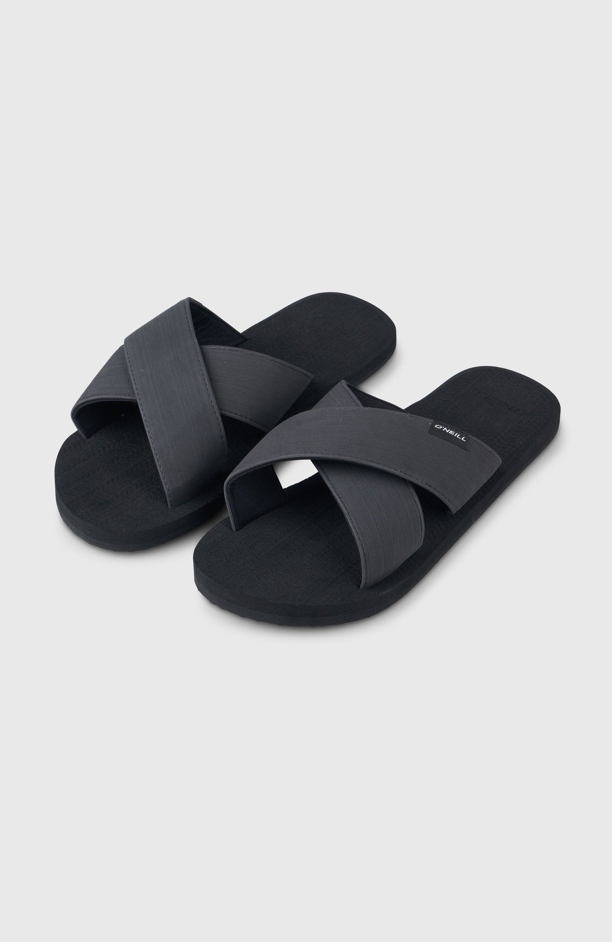 Koosh Slides Black Out