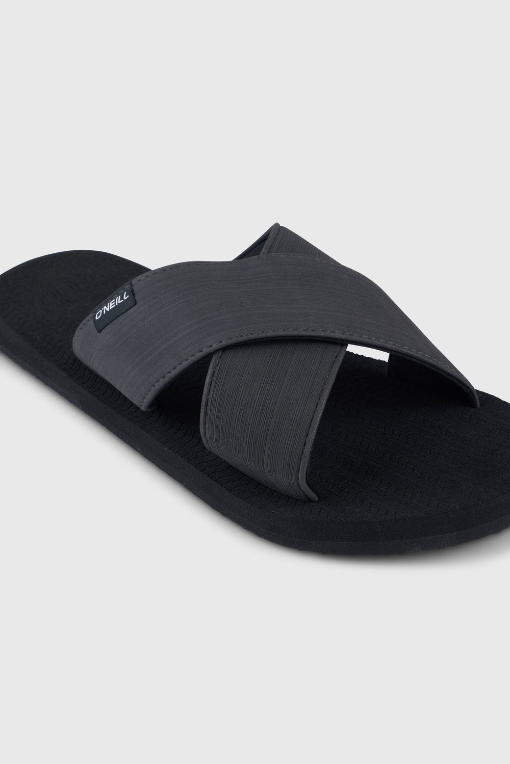 Koosh Slides Black Out
