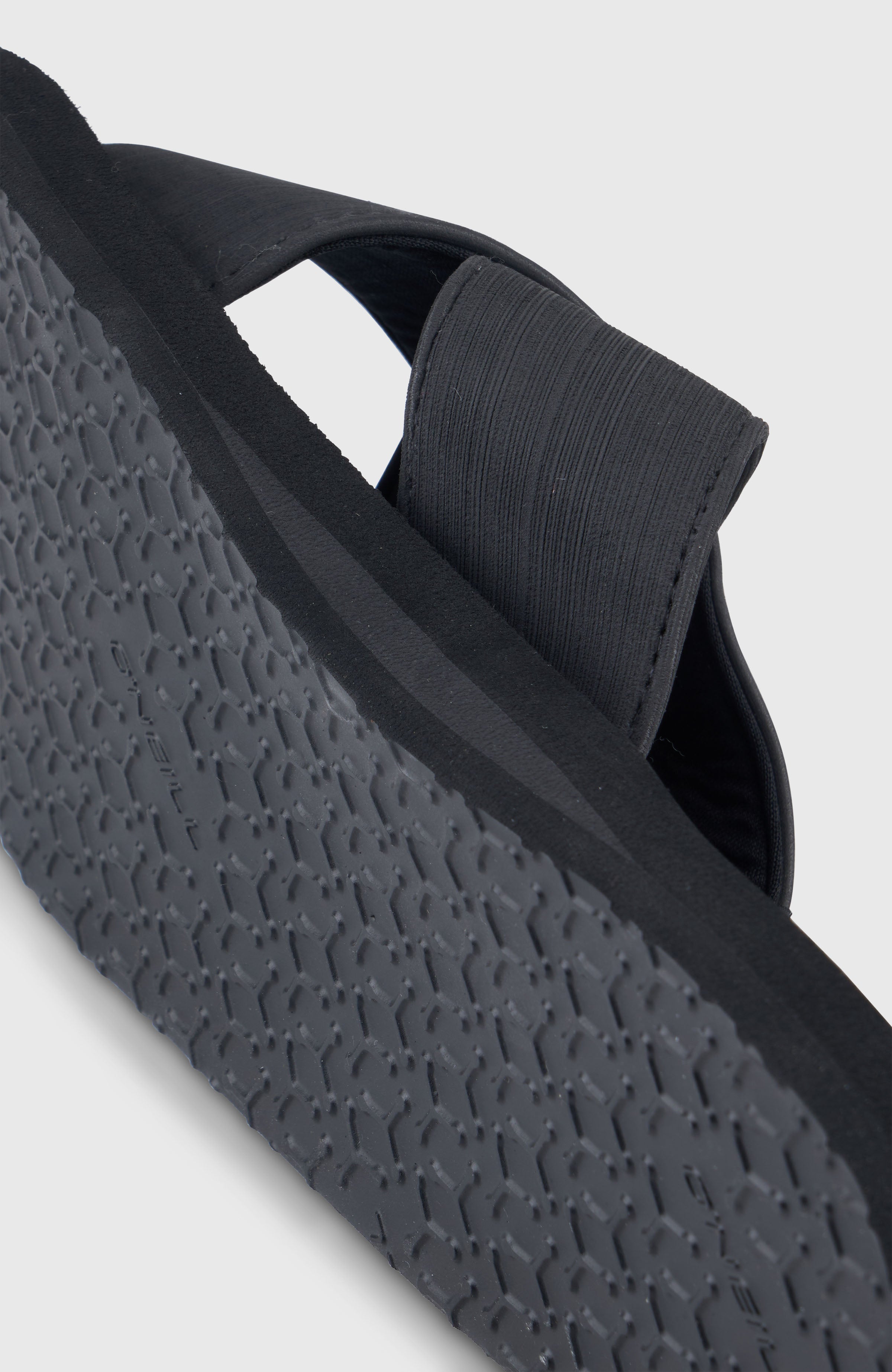 Koosh Slides Black Out