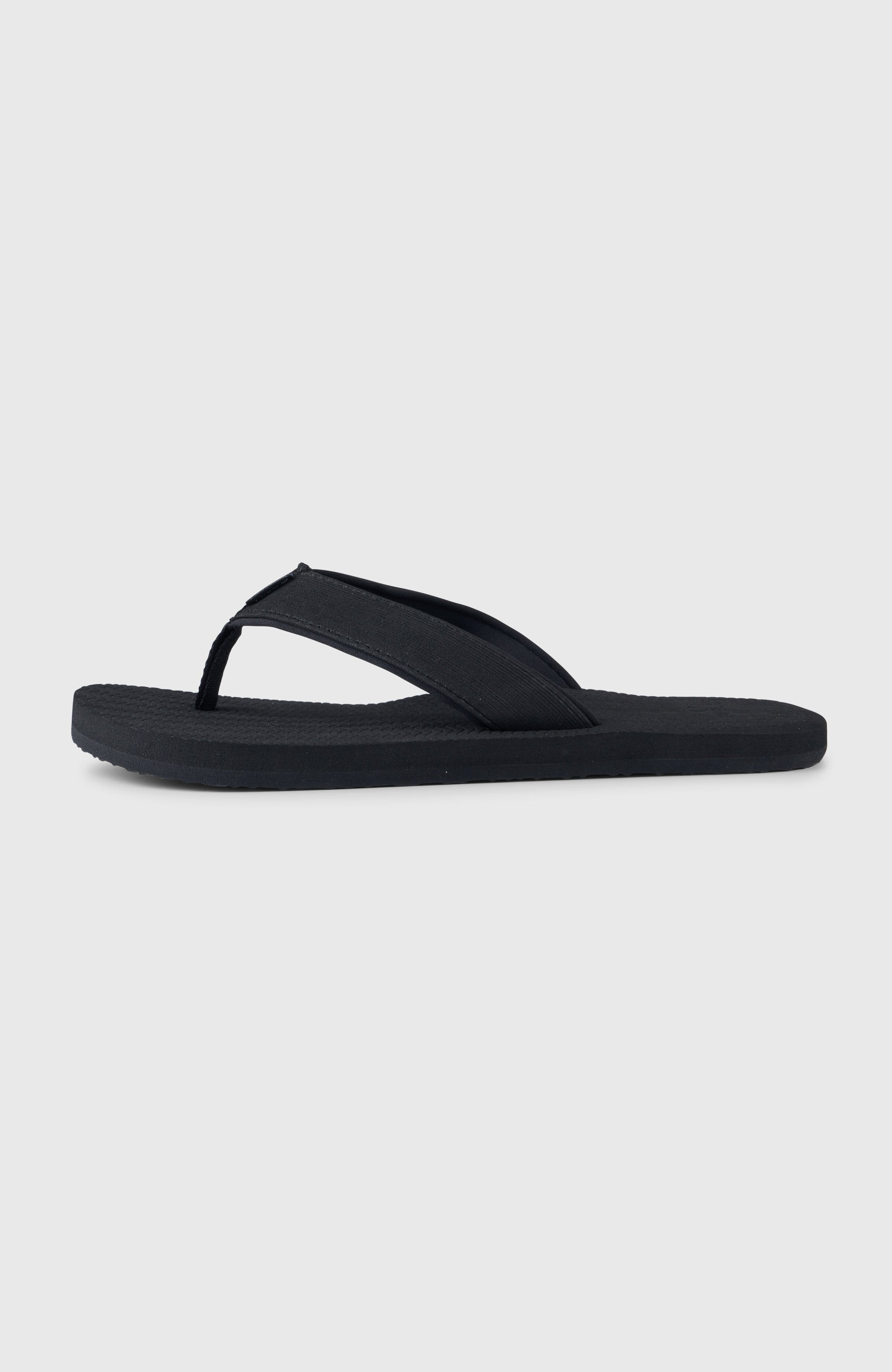 Koosh Sandals Black Out