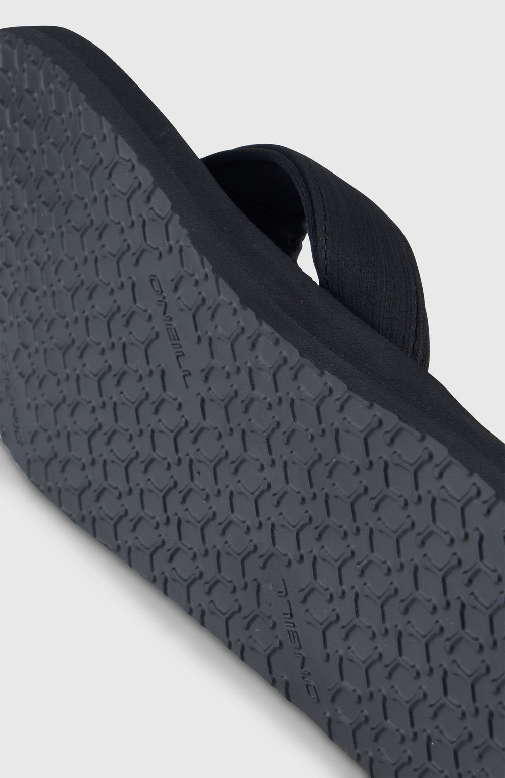 Koosh Sandals Black Out
